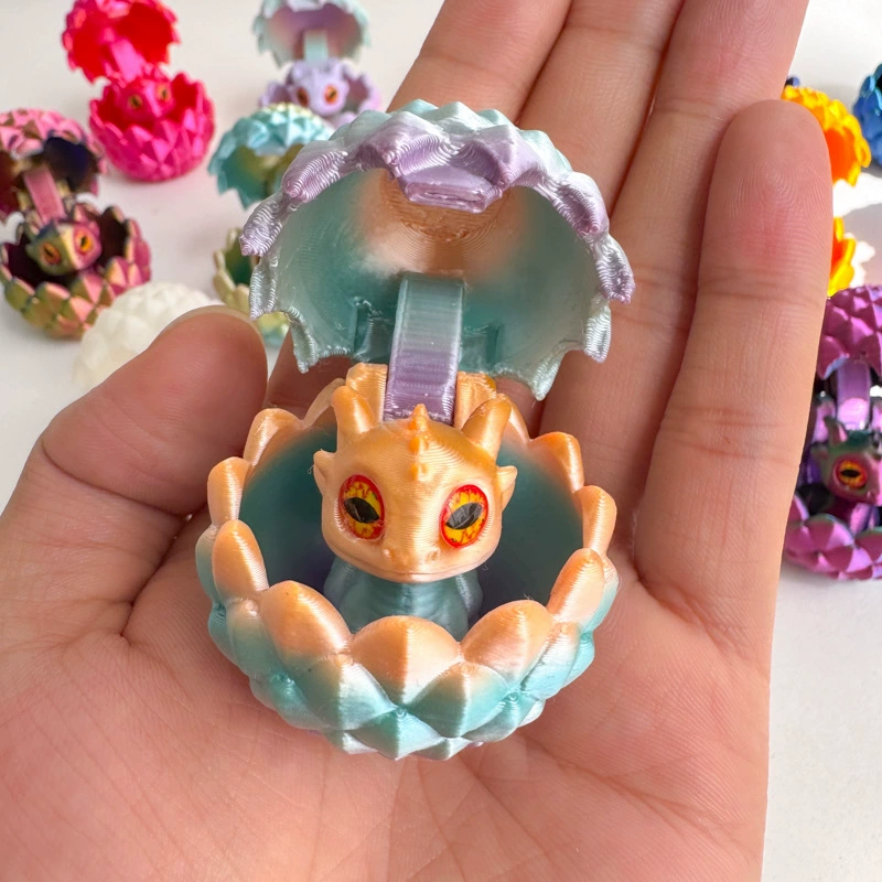 Милый детский набор, складная игрушка, 3D, подарок на день рождения