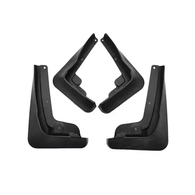 Mudguard 735 740 X Luxury Version