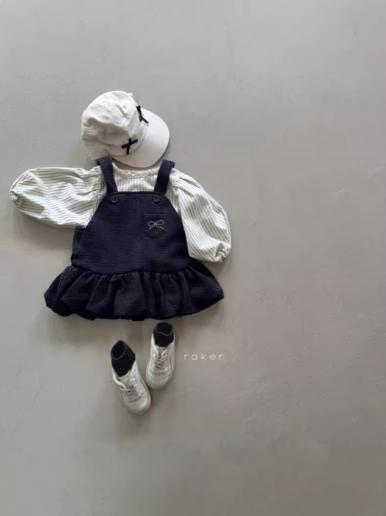 Ropa infantil de otoño nueva ropa infantil coreana niña cintura falda bebé de otoño falda infantil de otoño invierno falda