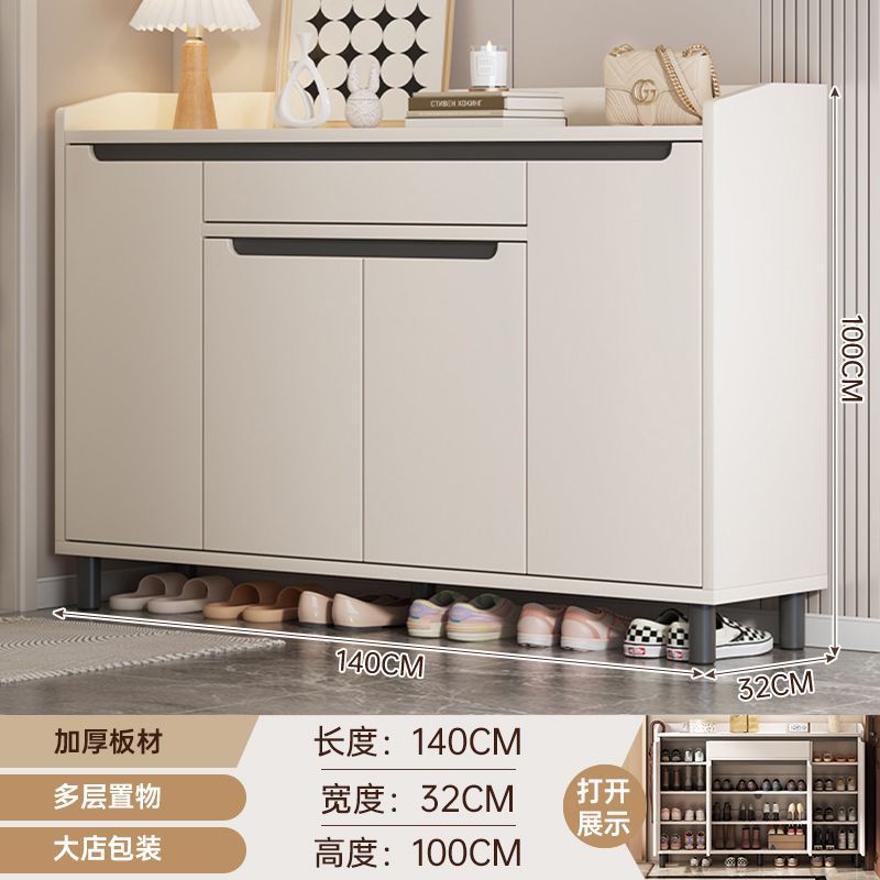 [고밀도복합판] 윤시화이트 140cm