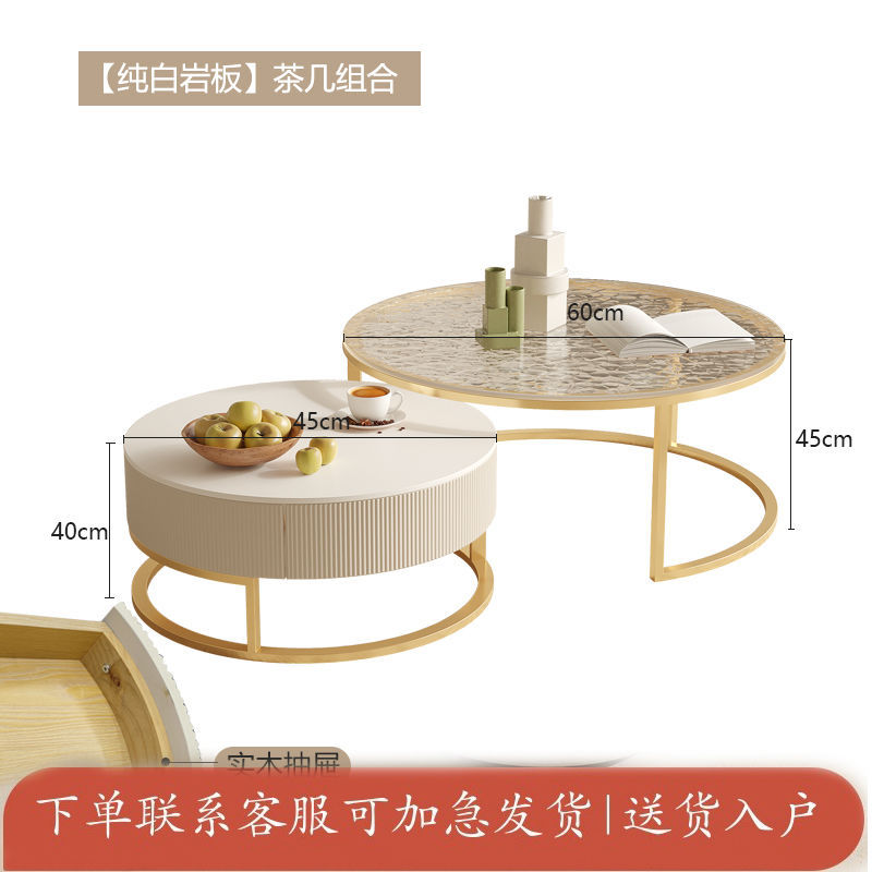 황금발  물잔물결 유리 + 순백 슬레이트 [부조 캐비닛