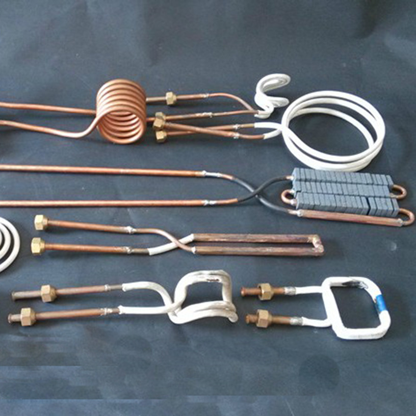 感应线圈 感应加热设备 高频感应加热设备 中频感应加热 高频加热