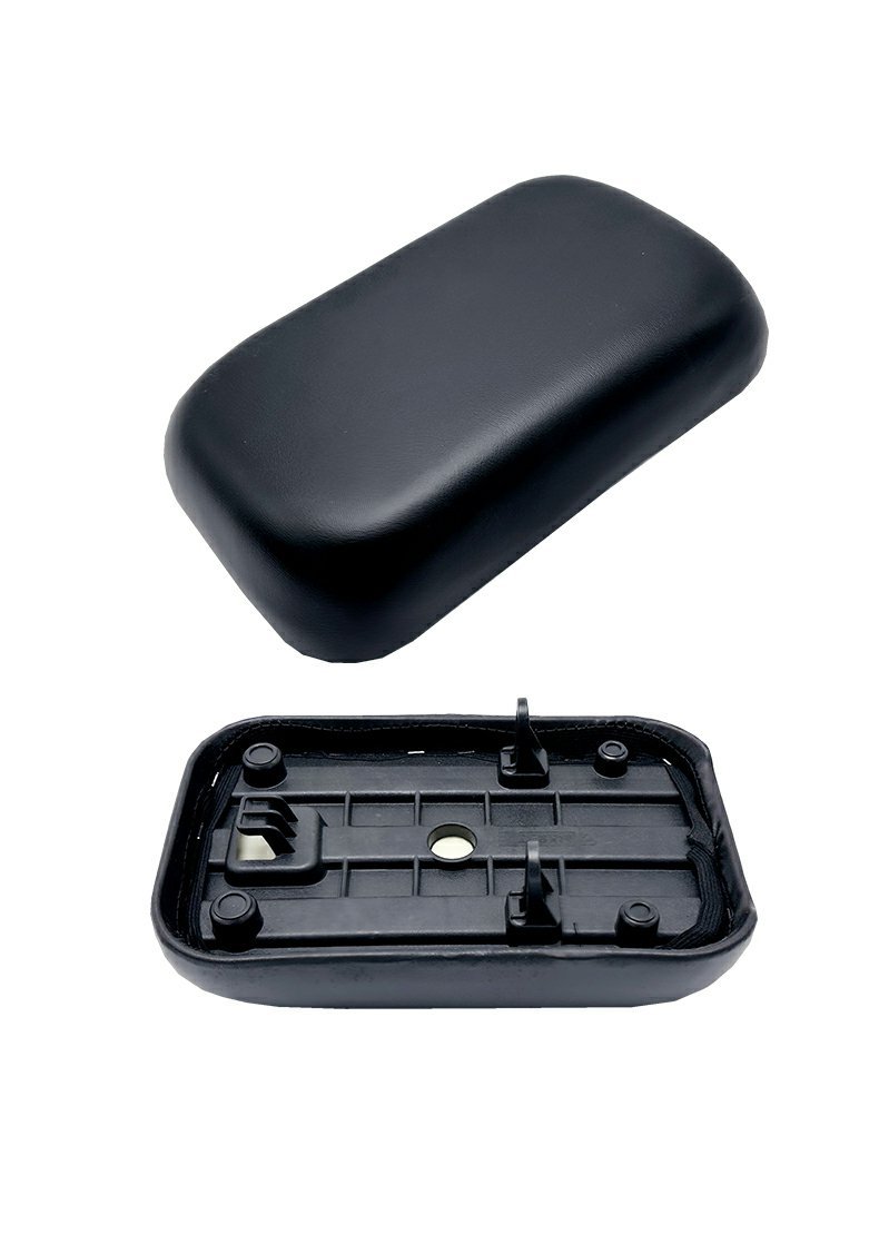 New National Standard Electric Vehicle Seat Cushion Yadi Battery Vehicle Aima No. 09 Mavericks Modified National Standard Vehicle Sponge Seat Cushion