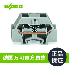 WAGO�f�ɽӾ�����4���Ӿ�������̖261-343���S����