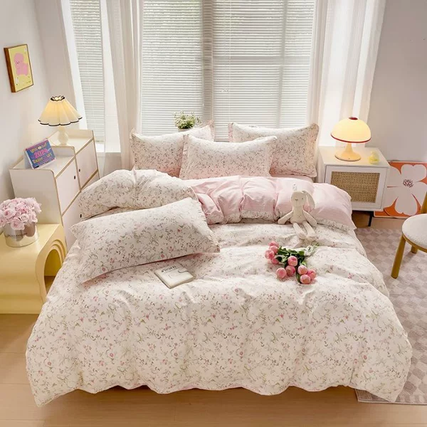 Flower Dream