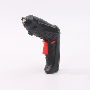 Electric Screwdriver Set Screwdriver Lithium Battery Rechargeable Set Mini Multi-Function Household Repair Screwdriver