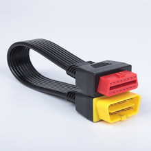 Ԫ��X431��ͨ908s  pro��܇obd�z�y���^�ӿ�16����L�B�Ӿ�