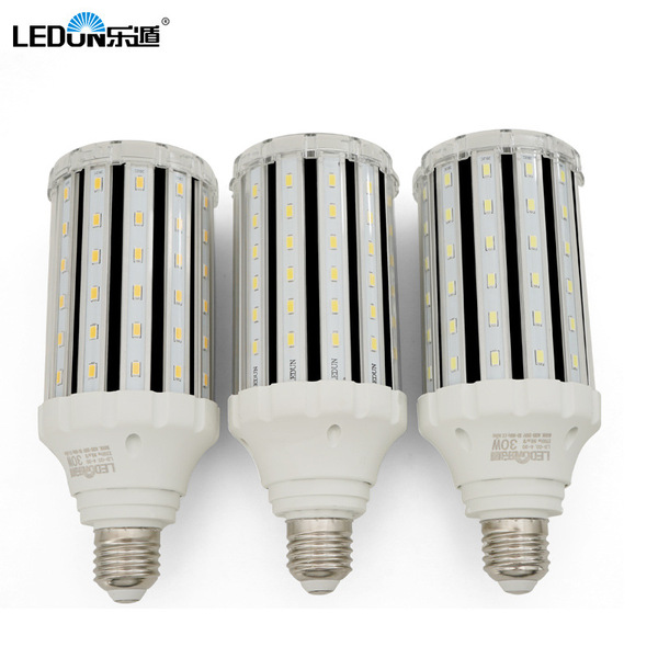 LED bulb