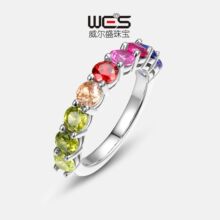 ����ѷ�羳����Բ�βʺ��ָŮ�����ɫ�ʯָ������ʱ�и������