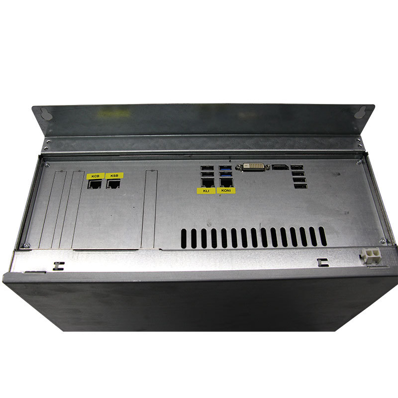 00-212-870 KUKA库卡机器人配件 KPC KRC4 MCC-20S PC机