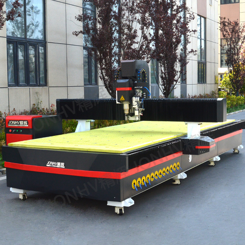 Jinghui 대형 진동 조각 기계