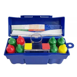 游泳池;温度计水温计;PE管