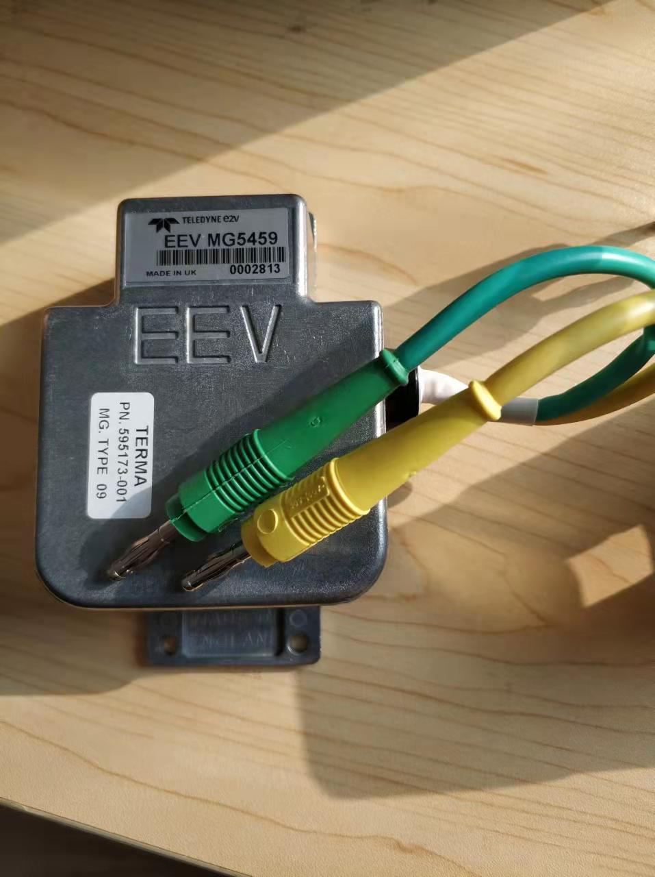 TELEDYNE EEV 磁控管