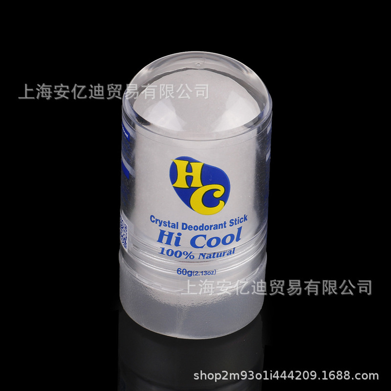 60g (plastic shell) alum crystal alum deodorant deodorant deodorant alum deodorant deodorant deodorant 60g (plastic shell) alum crystal alum deodorant deodorant deodorant alum deodorant deodorant deodorant