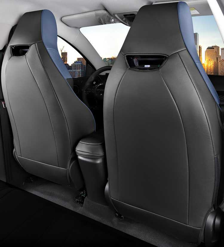 2025 Byd Dolphin Vitality Edition Special Car Seat Cushion Four Seasons Free Rider Edition Full Surround Seat Cover
