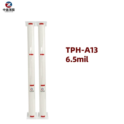 Film Invisible Car Clothing Wholesale, Car paint protective film - tph-a1365mil-one-roll