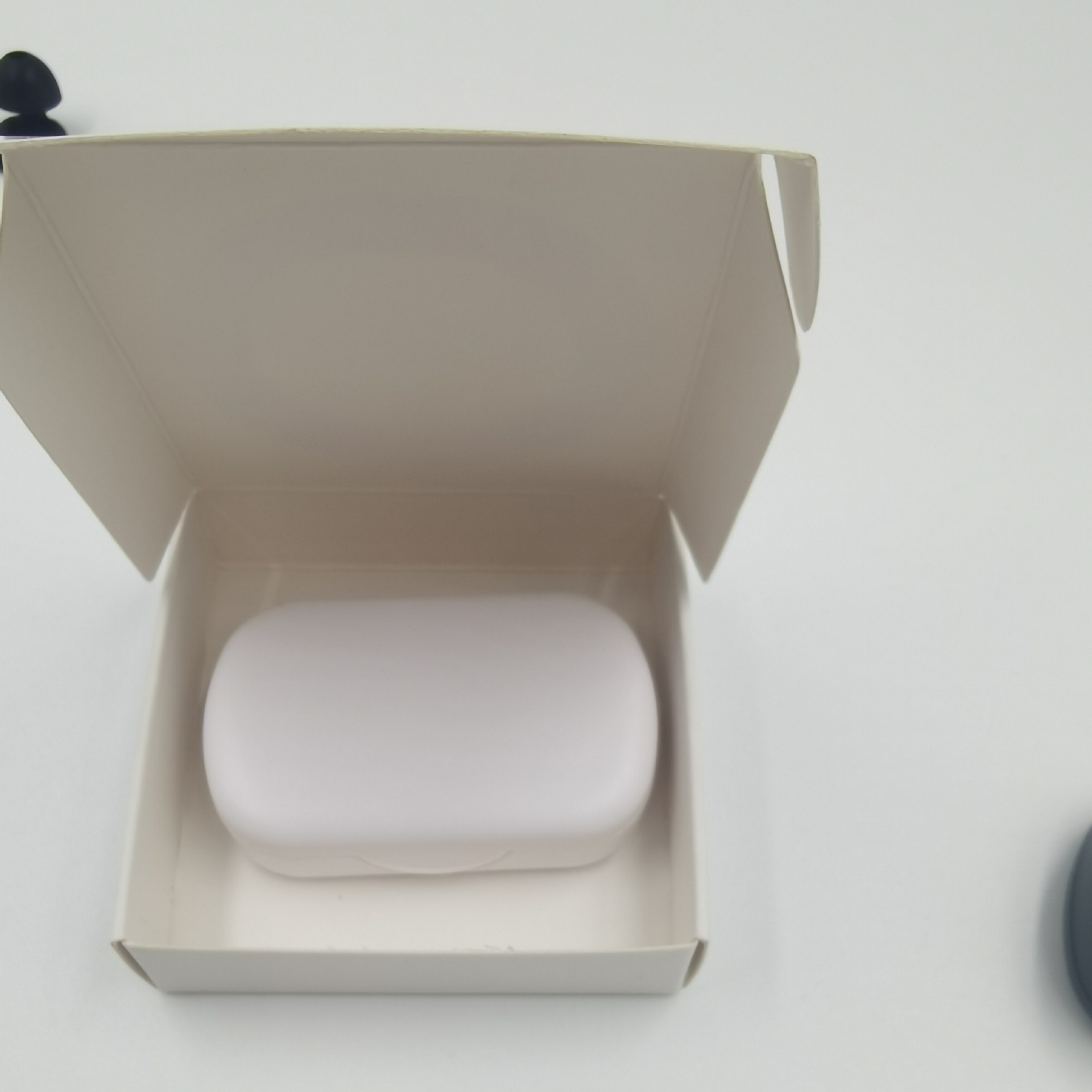 Tapones para Oídos Anti Ruido de Silicona Impermeable para Dormir y Estudiar image 47