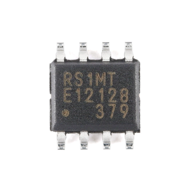 Оригинальный подлинный MB85RS1MTPNF-G-JNERE1 SOP-8 1Mбит SPI FRAM память чип