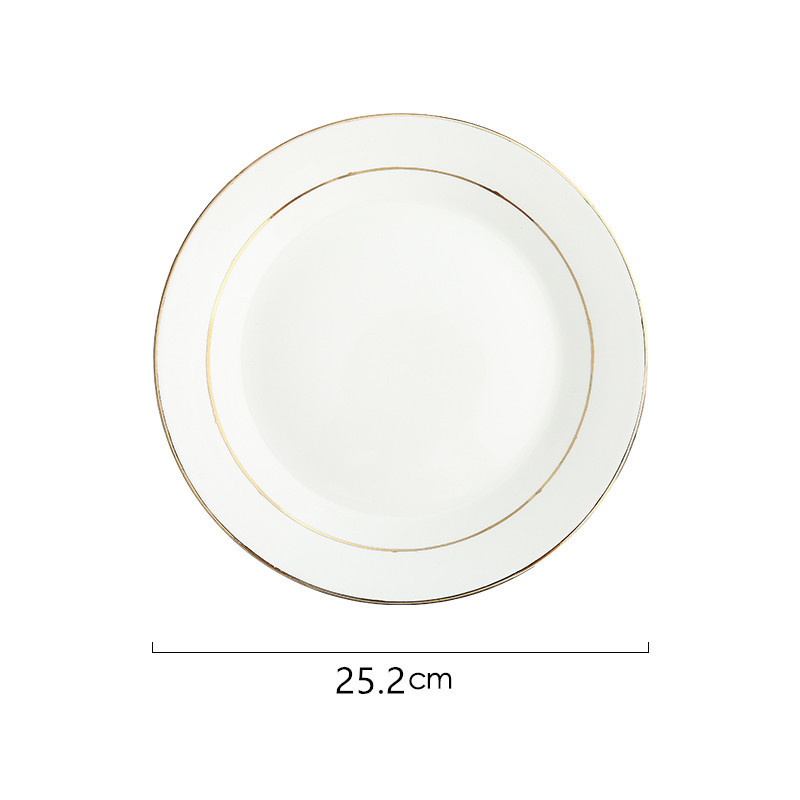 더블 골드 엣지 10inch 평판 1박스 35개