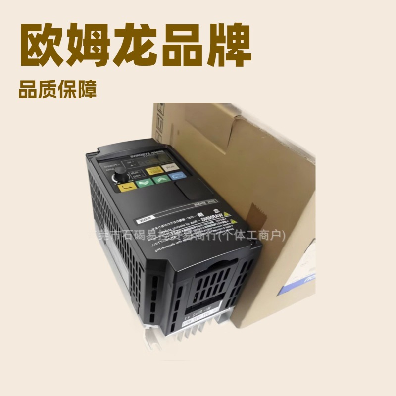 欧姆龙变频器3G3JX-A2007 3G3JX-A2015质保一年议价出售