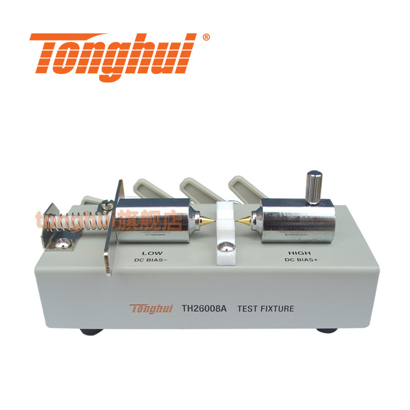 同惠（Tonghui）TH26008A SMD贴片元件夹具