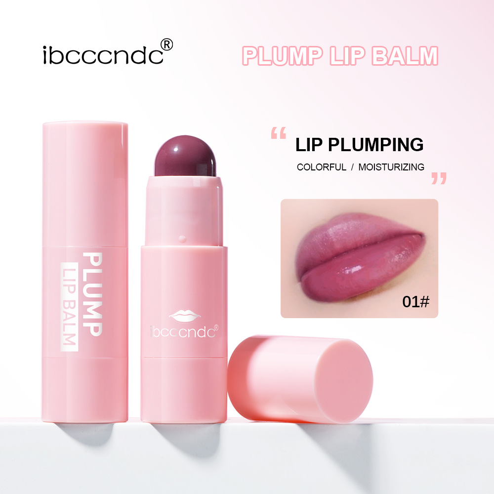 Moisturizing Lip Balm And Lipstick For Hydrated Lips And Care_voghion.com