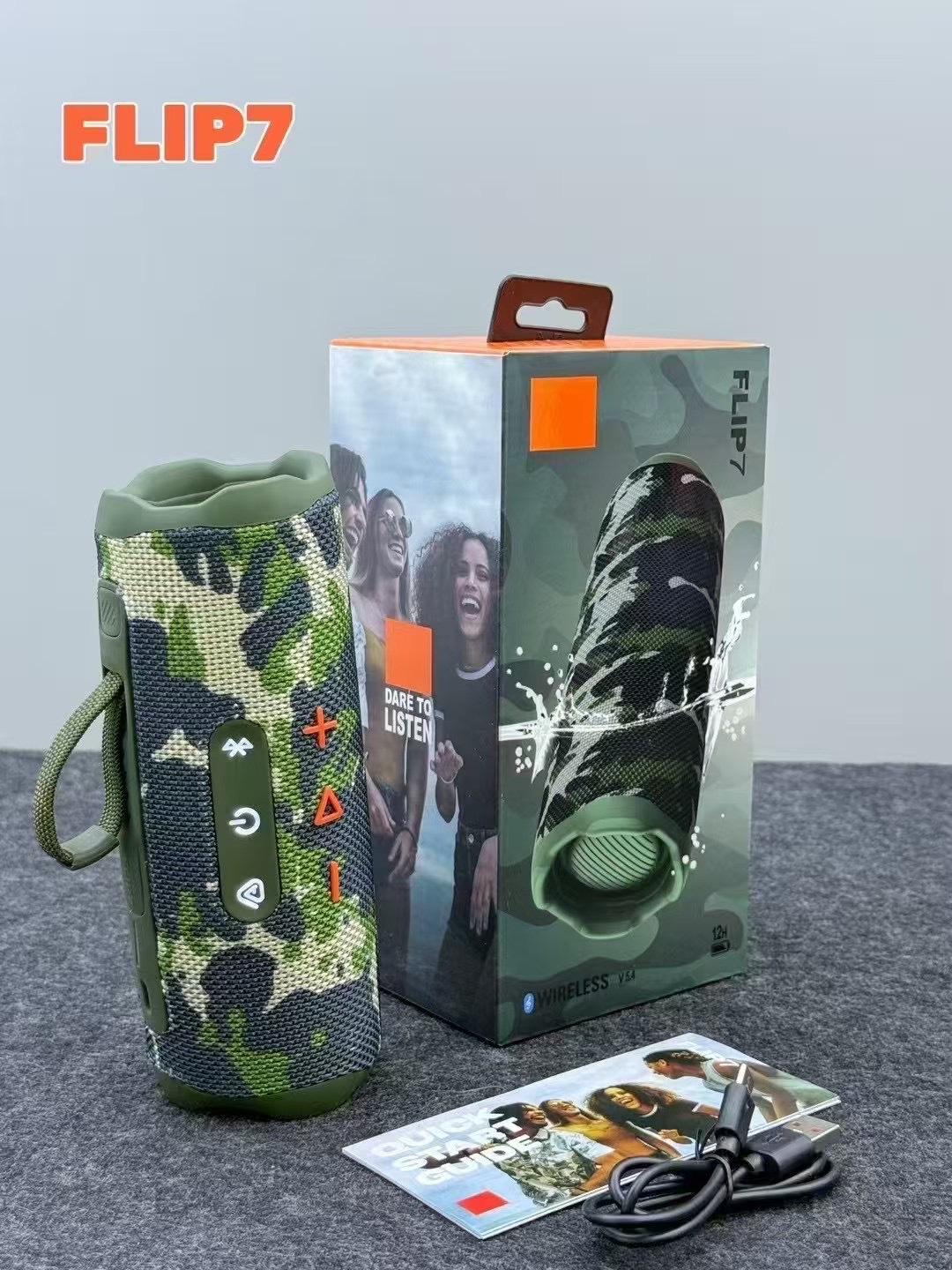Camuflaje