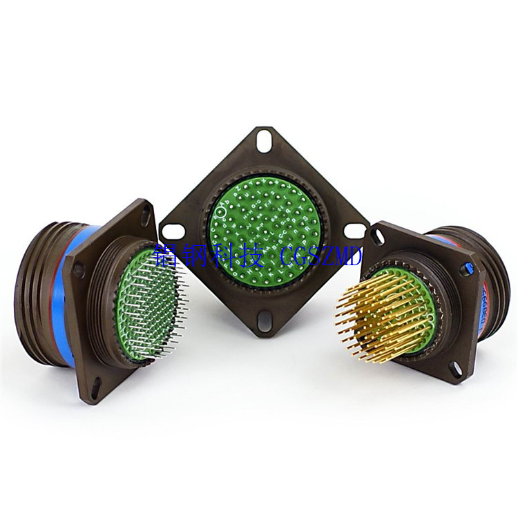 MIL-DTL-26482 Series  PCB Contacts PCB庽ղͷ