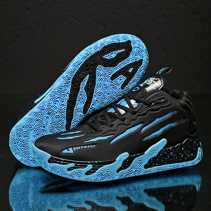 2025 Basketball Shoes Men's Practical Game Training Shoes Wear-Resistant Fashion Sports Shoes Women's Running Basketball Shoes 2025 Basketball Shoes Men's Practical Game Training Shoes Wear-Resistant Fashion Sports Shoes Women's Running Basketball Shoes