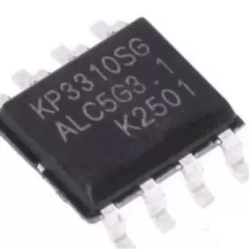 KP3310SGA全新集成电路ic电子芯片电容钽电容二三极管一站式配单