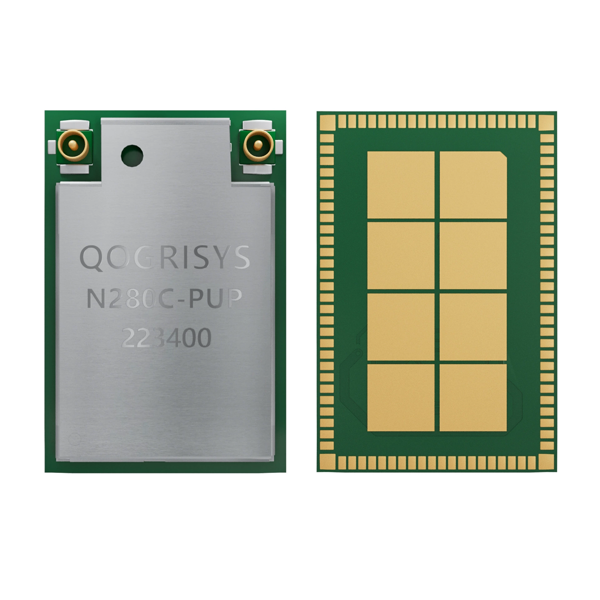 High speed module, factory direct supply, bluetooth, 2 in 1