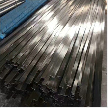 南京六合大厂不锈钢扁钢批发 抛光倒角钢带 不锈钢型材现货销售