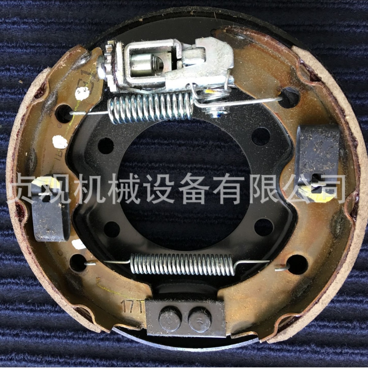 适用ClubCar EZGO 和Yamaha 的制动器总成 101823301 /103380202