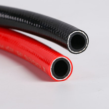 三膠兩線高壓管 8mm氧氣管氬氣管氮氣管乙炔管 耐磨耐高壓煤氣管