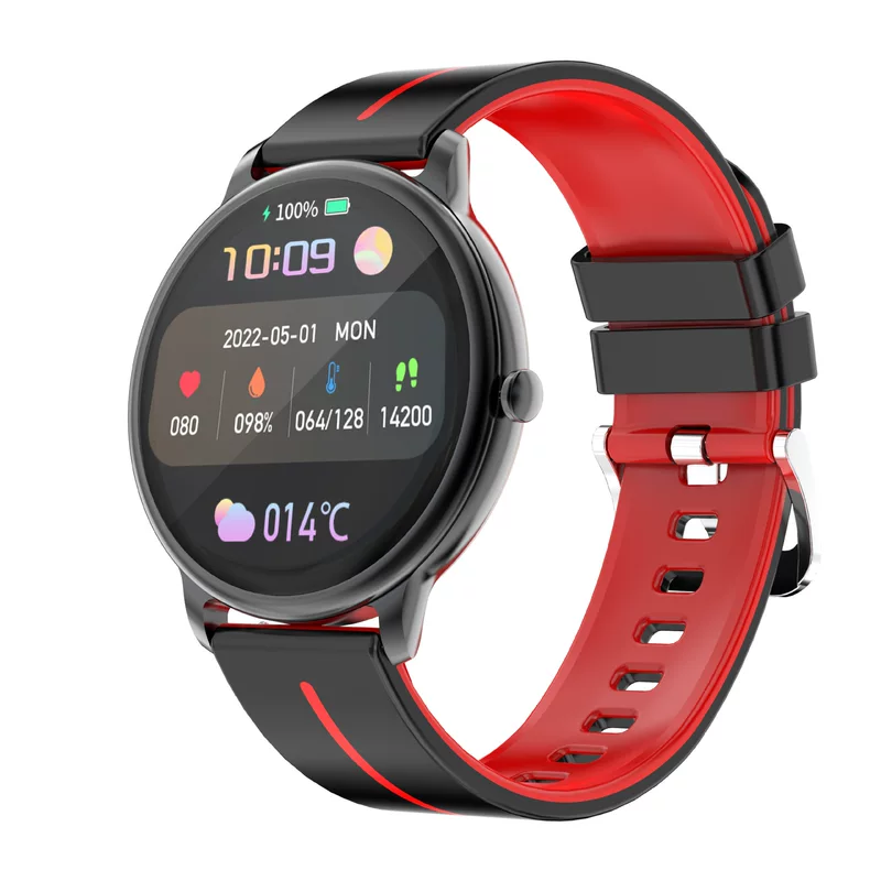 Умные часы G98 AMOLED HD экран Bluetooth вызов кислород крови