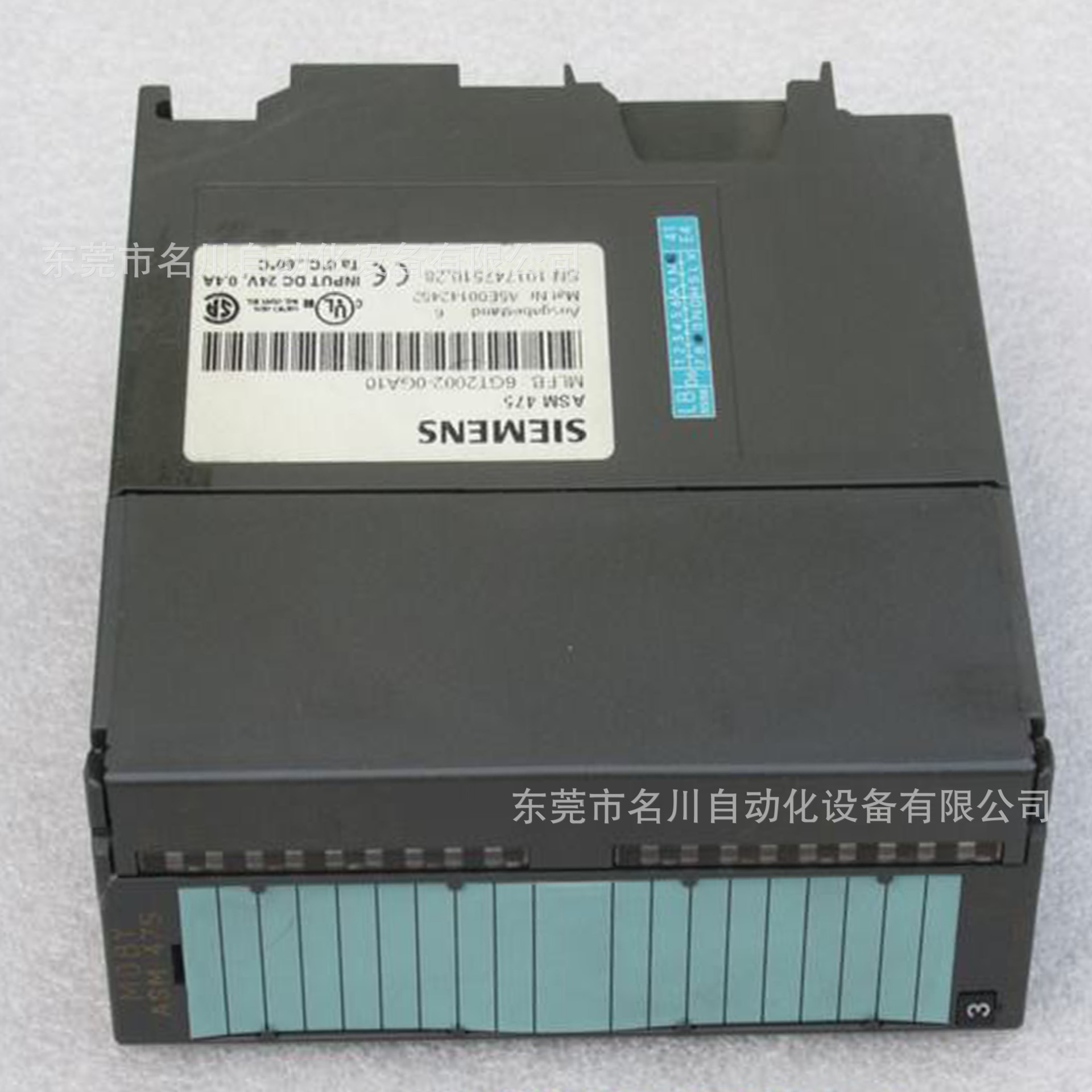 西门子SIEMENS模块 6GT2002-0GA10 全新议价出售