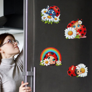 6 ���c�u����ư�x�b� DIY �����N
