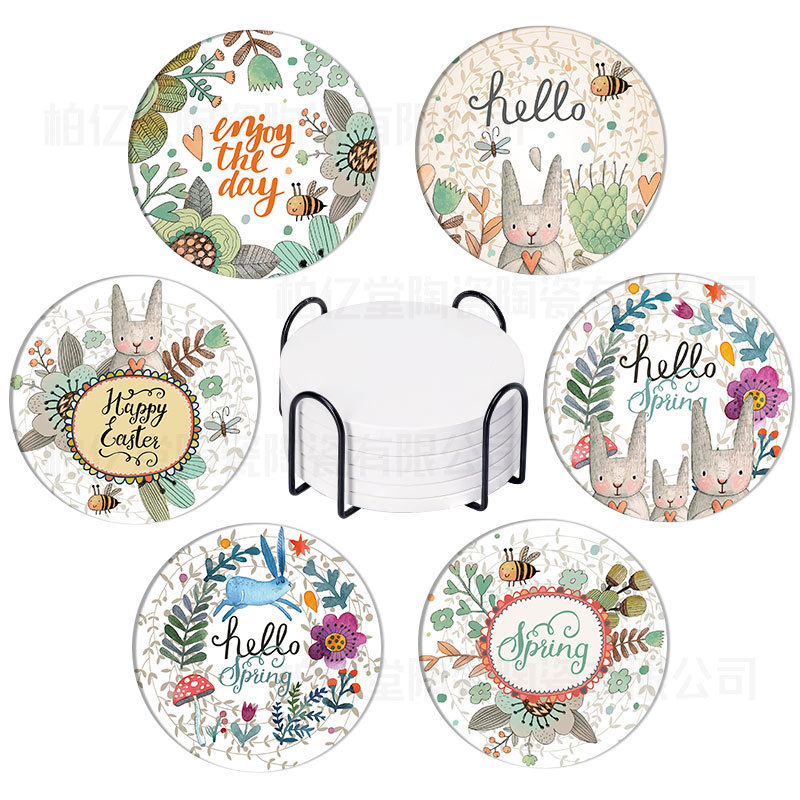 6개 세트 + 흑철 프레임 스타일 16