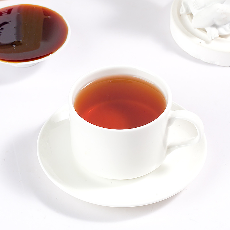 Mulberry Jellied Paste, Prepared with Polygonatum, Jujubes, Goji Berries, and Longans - 300g Handcrafted Jellied Paste, Ready-to-Drink Tea for Men