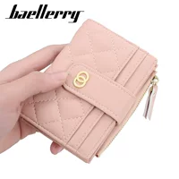 Карманный кошелёк с zipper?