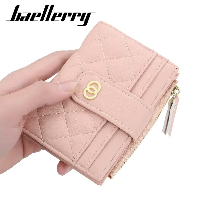 Карманный кошелёк с zipper?