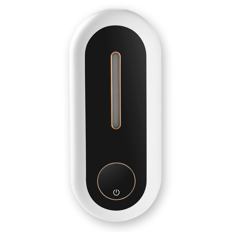 スマート感応ソープディスペンサー自動ハンドソープ電動壁掛けフォーム携帯電話USB充電式ソープディスペンサー|undefined