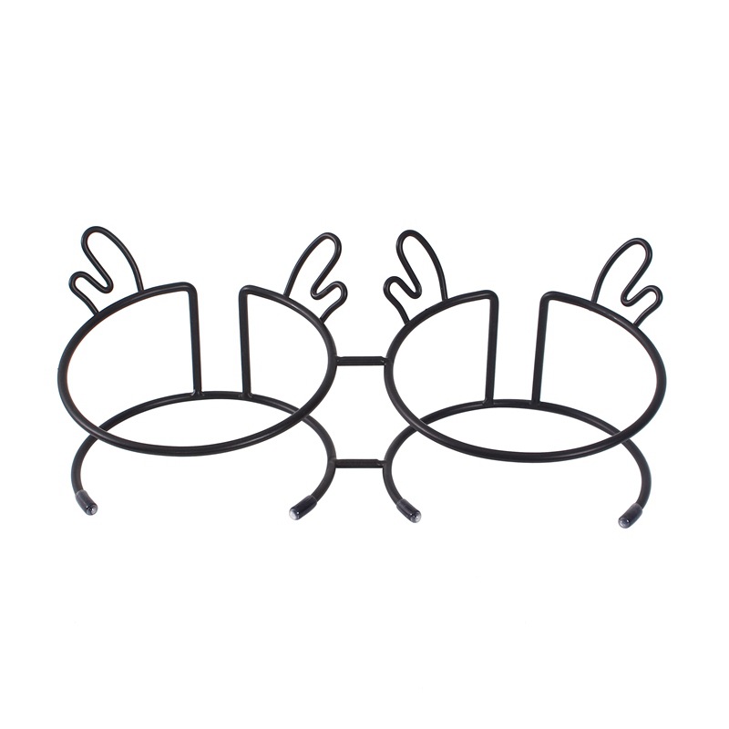 더블 볼 뿔