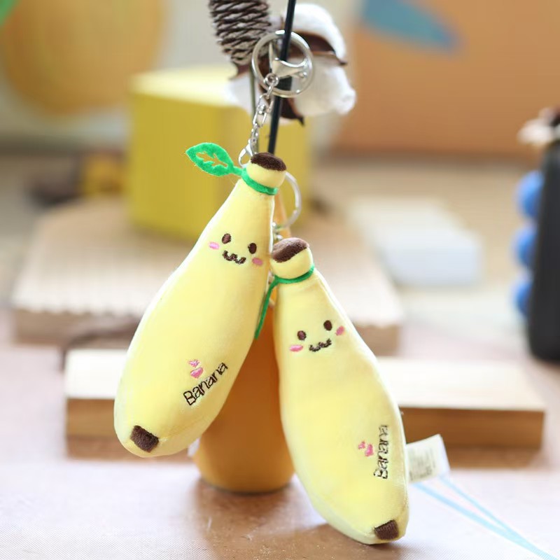 Banana K