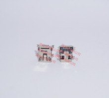 FOXCONN UH51543-S7-7Fԭװ������USB B TYPE R/A 5POS SMB�Ӳ��