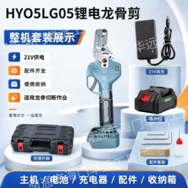 修枝剪;电动工具配件;电剪刀