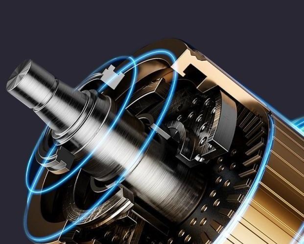 Real stone paint industrial air compressor, high-pressure air compressor for painting, 220V large and small air pumps, 380V for auto repair