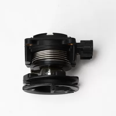 Throttle Position Sensor – Automotive Sensors