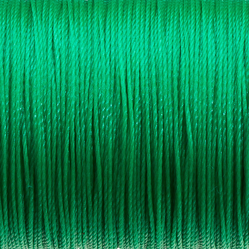 JR晶日蜡线高端0.8mm圆蜡线200M浸润线包石Macrame手工DIY编绳线|undefined