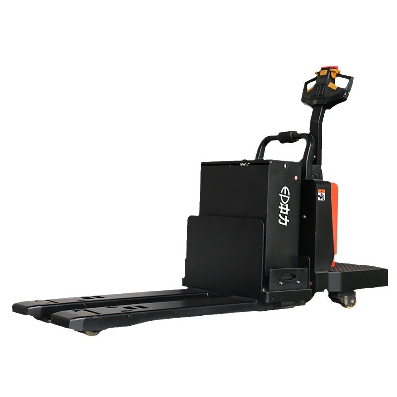 3 toneladas de camión de transporte totalmente eléctrico 3,5 toneladas de camión de paletas hidráulico, carretilla elevadora de buey, batería de litio, carretilla elevadora eléctrica